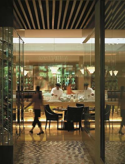 شانگری-لا جاکارتا