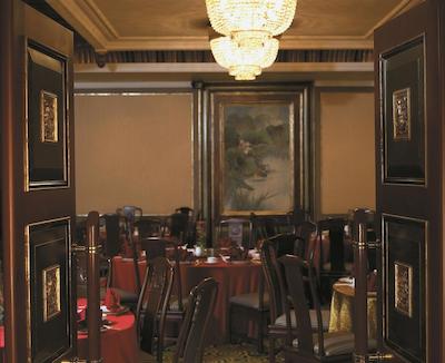 شانگری-لا جاکارتا