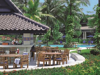 شانگری-لا جاکارتا