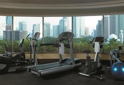 شانگری-لا جاکارتا