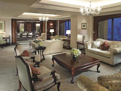 شانگری-لا جاکارتا