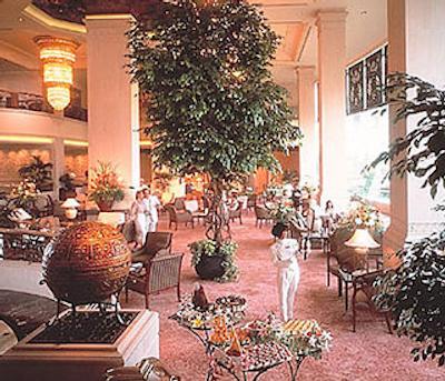 شانگری-لا جاکارتا