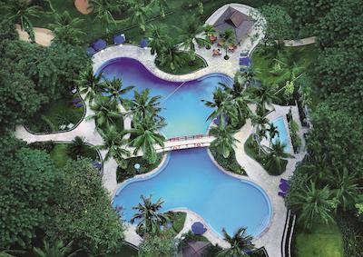 شانگری-لا جاکارتا