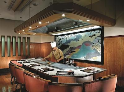 شانگری-لا جاکارتا