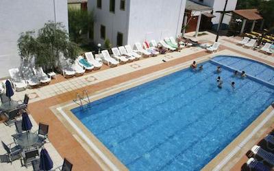 کستا ما هتل