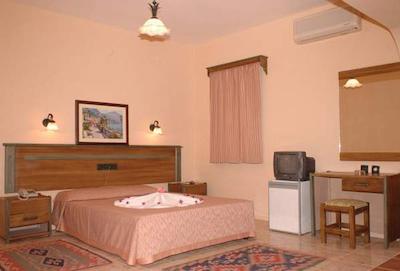 کستا ما هتل