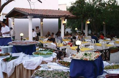 کستا ما هتل