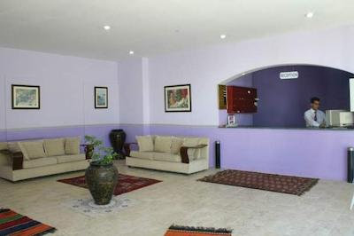 کستا ما هتل