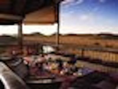 تشوکودو بوش لج