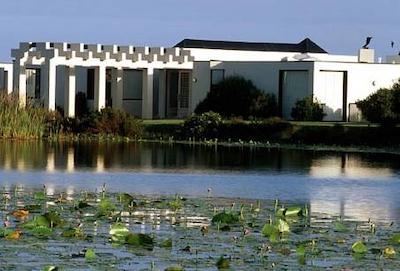 پلتنبرگ پارک هتل اند اسپا