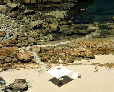 پلتنبرگ پارک هتل اند اسپا