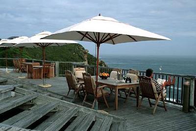 پلتنبرگ پارک هتل اند اسپا