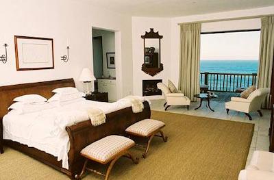 پلتنبرگ پارک هتل اند اسپا