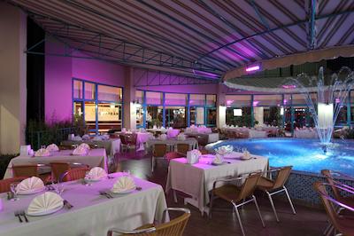 اونا ریزورت اند اسپا هتل