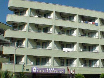 اونا ریزورت اند اسپا هتل