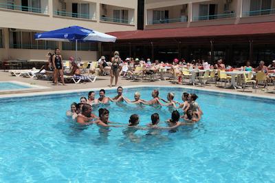 اونا ریزورت اند اسپا هتل