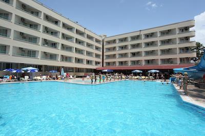 اونا ریزورت اند اسپا هتل