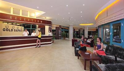 اونا ریزورت اند اسپا هتل