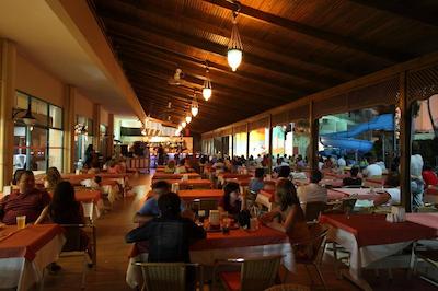 اونا ریزورت اند اسپا هتل