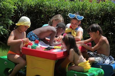 اونا ریزورت اند اسپا هتل