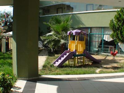 اونا ریزورت اند اسپا هتل