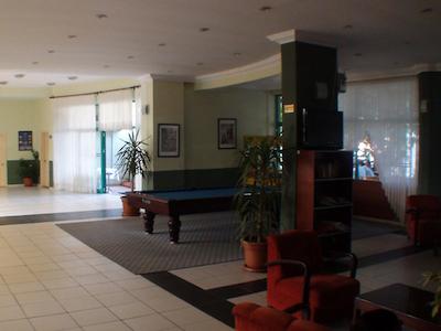 اونا ریزورت اند اسپا هتل