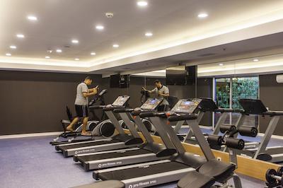 اونا ریزورت اند اسپا هتل