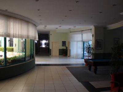 اونا ریزورت اند اسپا هتل