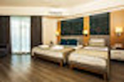 اونا ریزورت اند اسپا هتل