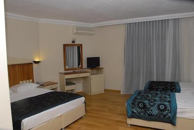 ما ورلد بیچ