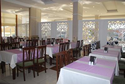 ما ورلد بیچ