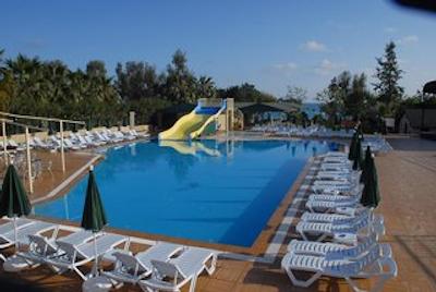 ما ورلد بیچ