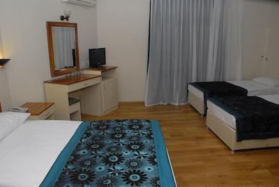 ما ورلد بیچ