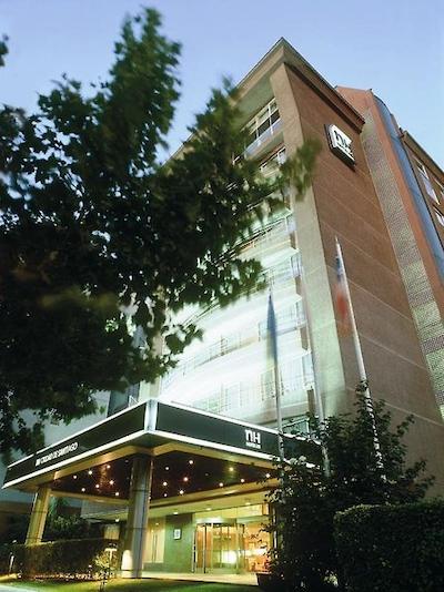 نه سیوداد د سانتیاگو