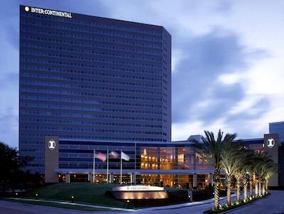 ریال سُنستا هوستون گالریا