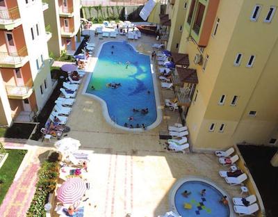 بلو سید فامیلی کلوب