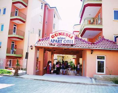 بلو سید فامیلی کلوب