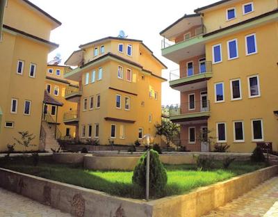 بلو سید فامیلی کلوب