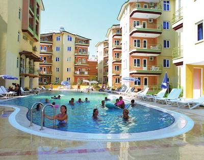 بلو سید فامیلی کلوب