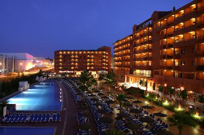 میرامار فونجیرلا