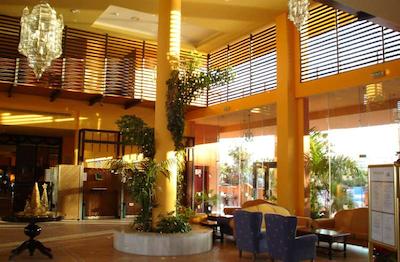 میرامار فونجیرلا