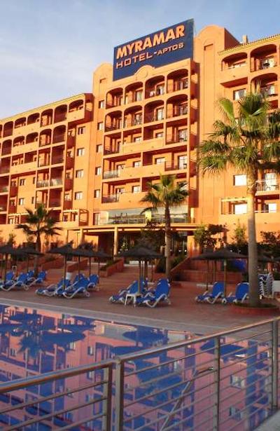 میرامار فونجیرلا