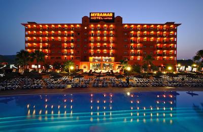 میرامار فونجیرلا