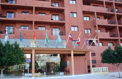 میرامار فونجیرلا