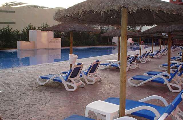 میرامار فونجیرلا