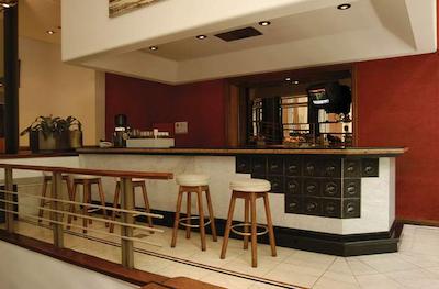 بیسُنت لیبرتاد