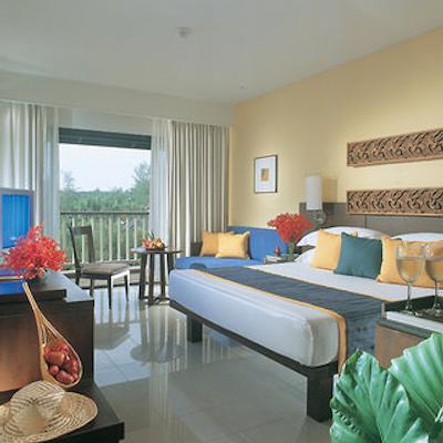 دوسیت دانی کرابی بیچ ریزرت