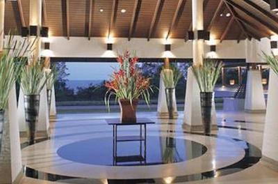 دوسیت دانی کرابی بیچ ریزرت