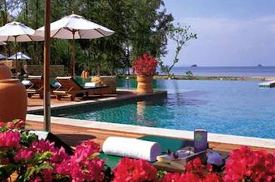 دوسیت دانی کرابی بیچ ریزرت