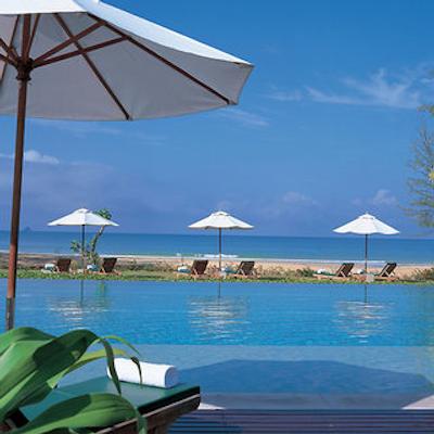 دوسیت دانی کرابی بیچ ریزرت